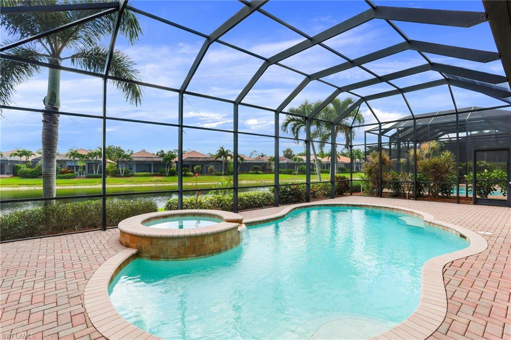 HAMMOCK ISLES - Residential