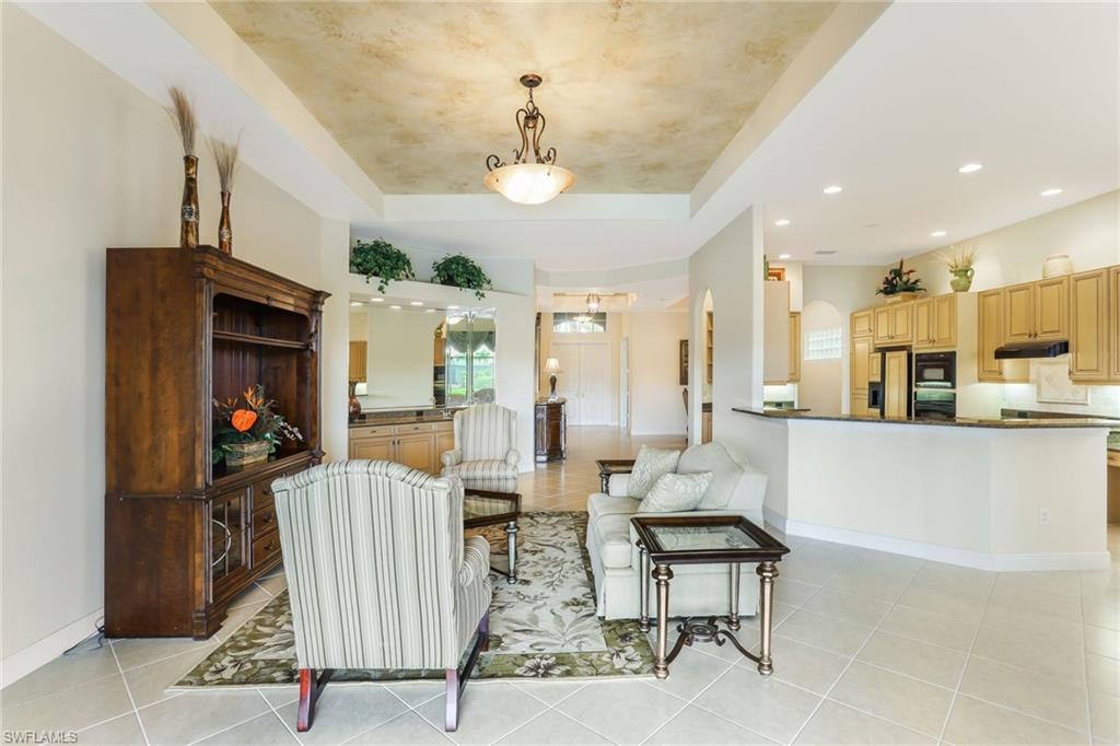 HAMMOCK ISLES - Residential