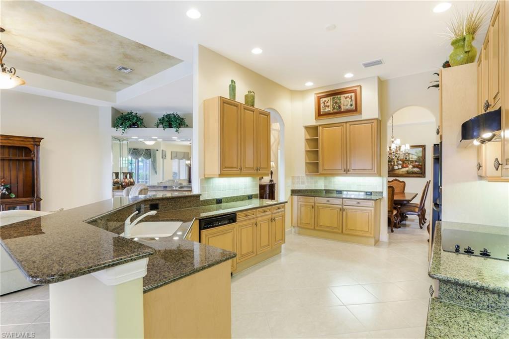 HAMMOCK ISLES - Residential