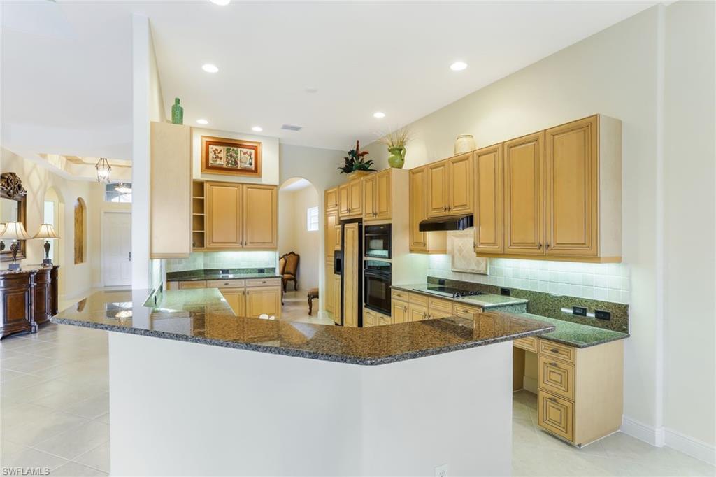 HAMMOCK ISLES - Residential