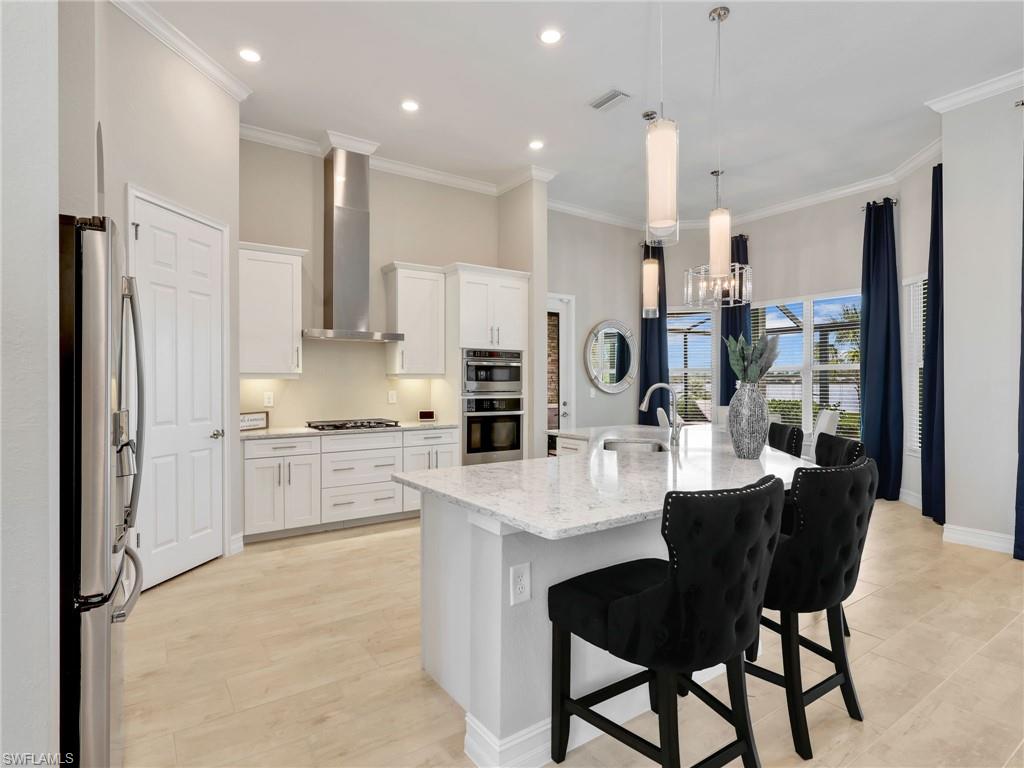 VISTA WILDBLUE - Residential