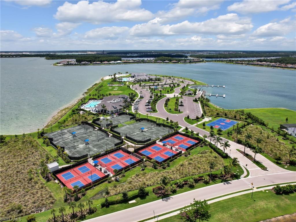 VISTA WILDBLUE - Residential