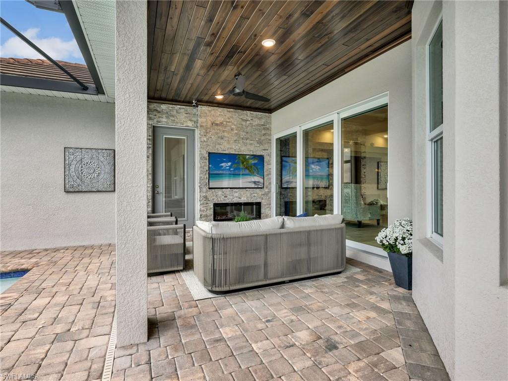 VISTA WILDBLUE - Residential