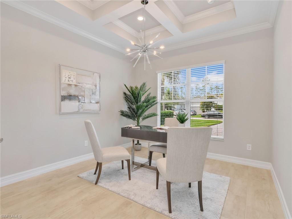 VISTA WILDBLUE - Residential