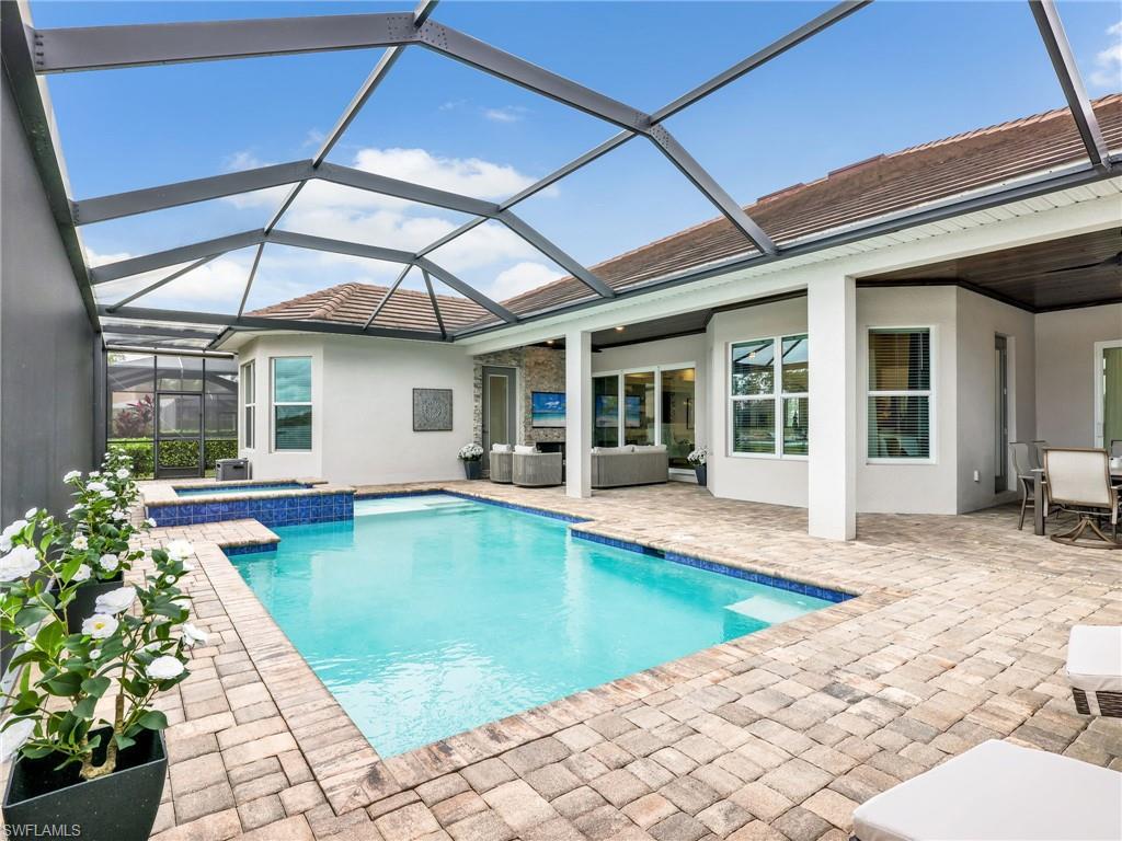 VISTA WILDBLUE - Residential