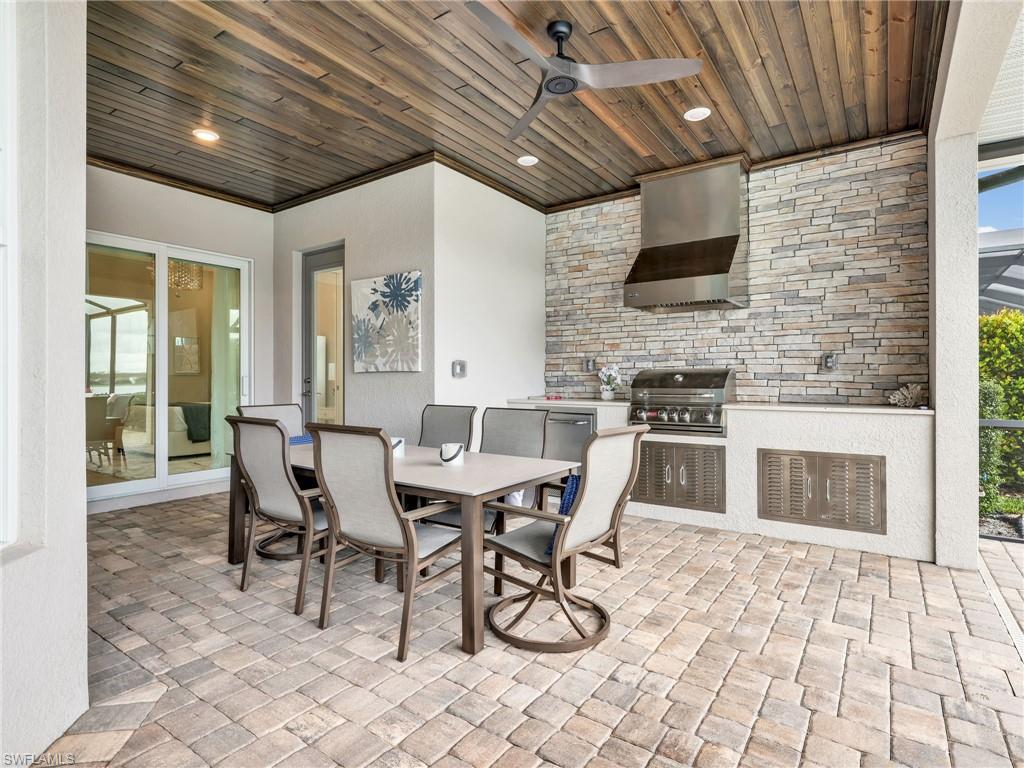 VISTA WILDBLUE - Residential