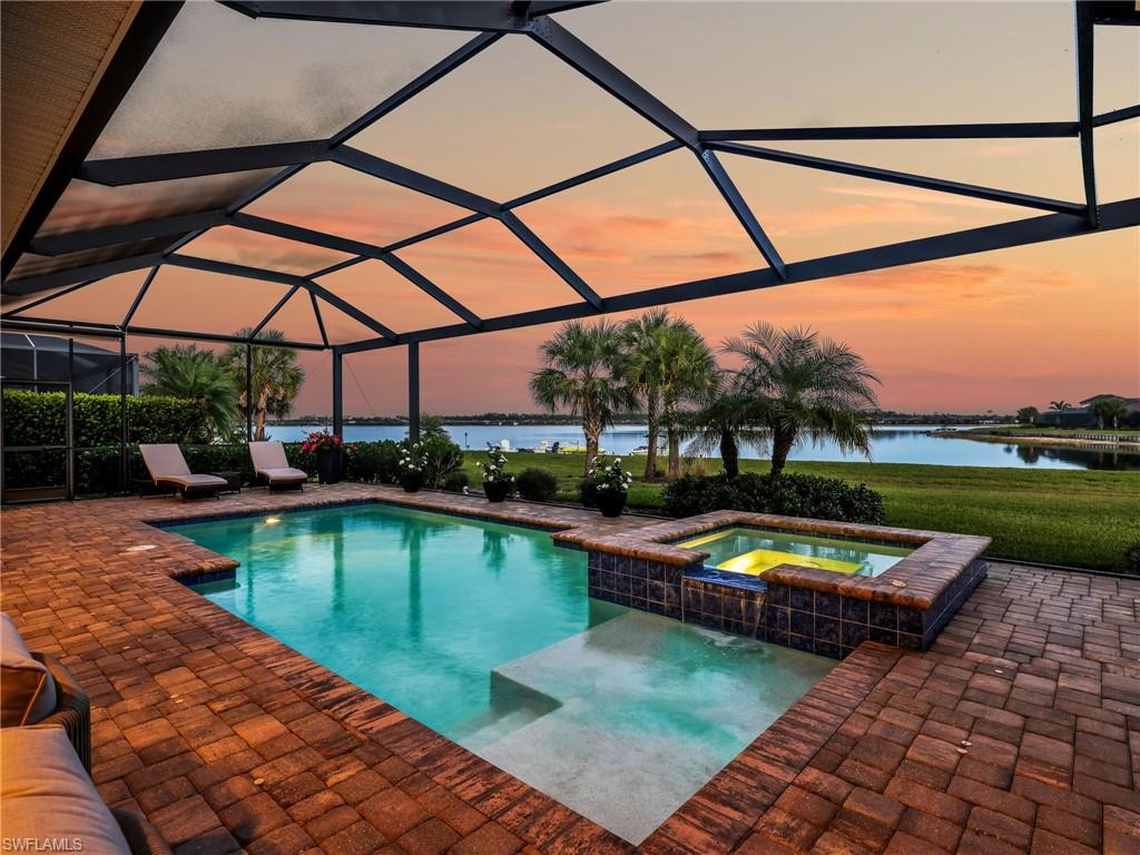 VISTA WILDBLUE - Residential