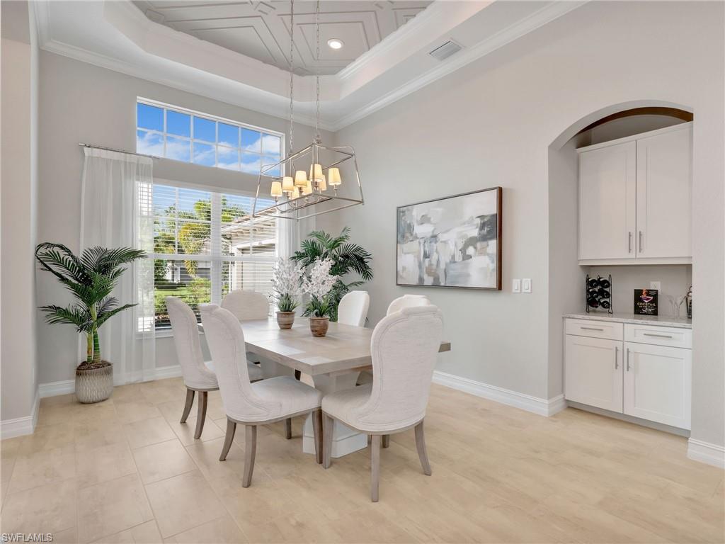 VISTA WILDBLUE - Residential