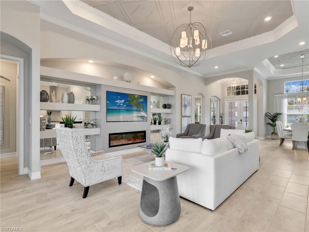 VISTA WILDBLUE - Residential