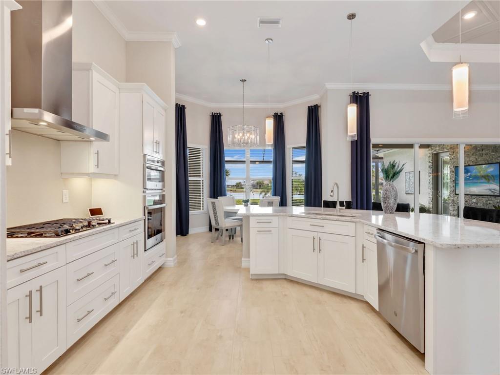 VISTA WILDBLUE - Residential