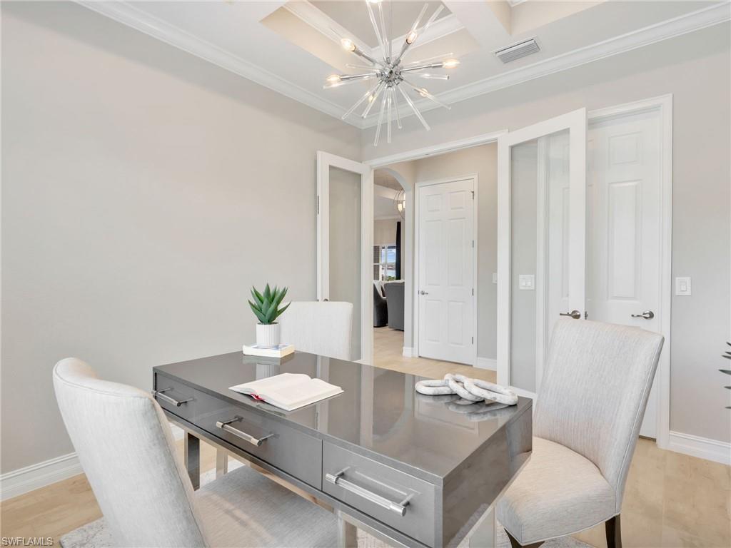 VISTA WILDBLUE - Residential