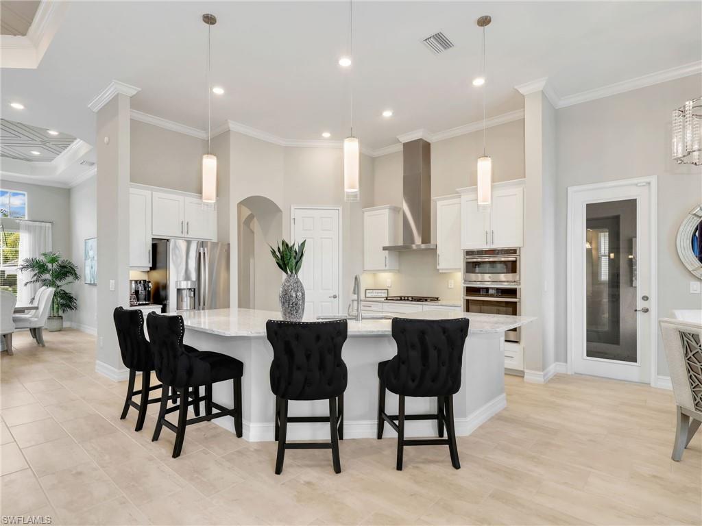 VISTA WILDBLUE - Residential