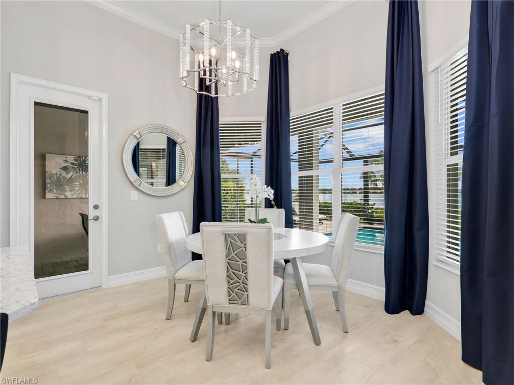 VISTA WILDBLUE - Residential