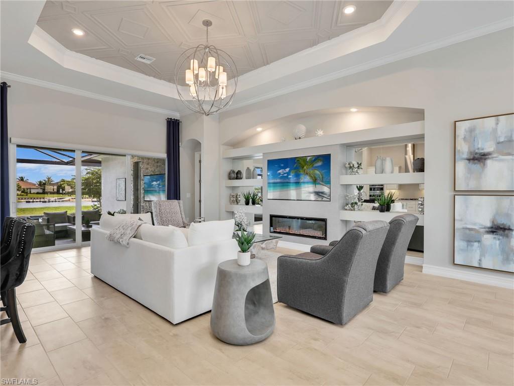 VISTA WILDBLUE - Residential