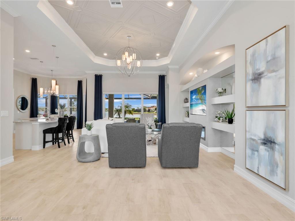 VISTA WILDBLUE - Residential