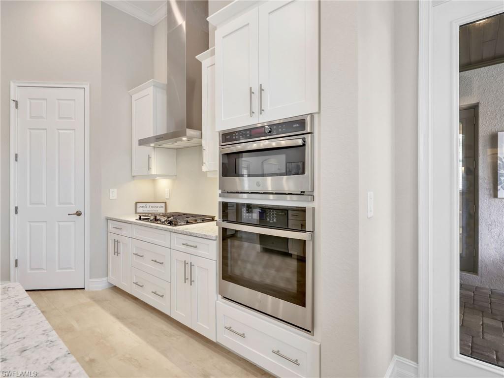 VISTA WILDBLUE - Residential