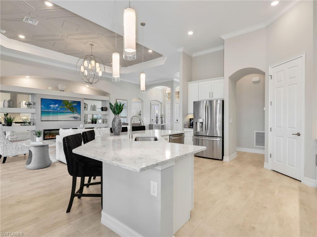 VISTA WILDBLUE - Residential