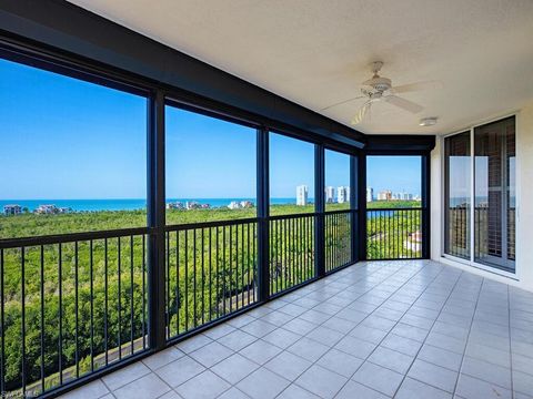 Photo of 7425 Pelican Bay BLVD #1005, NAPLES, FL 34108 (MLS # 225083596)