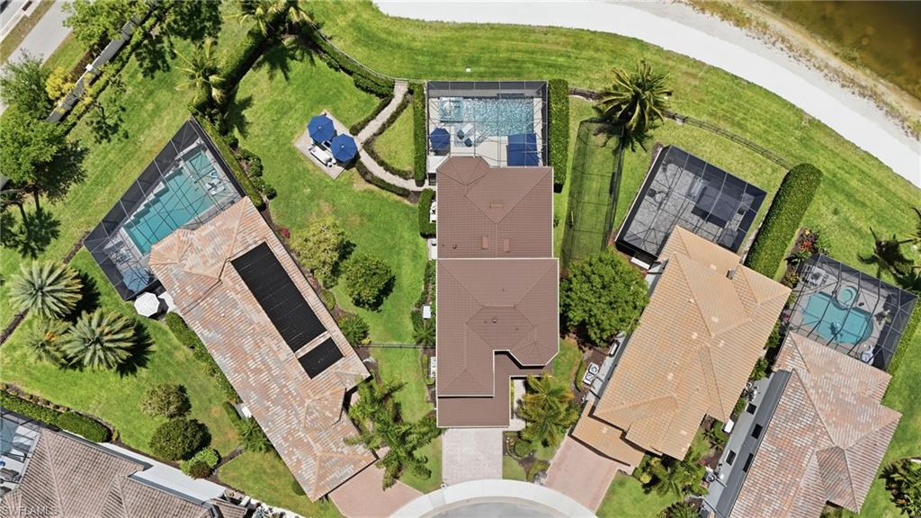 STONECREEK - Residential