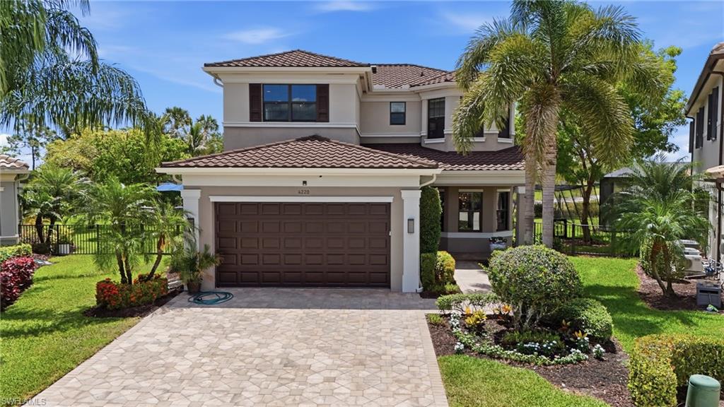 STONECREEK - Residential