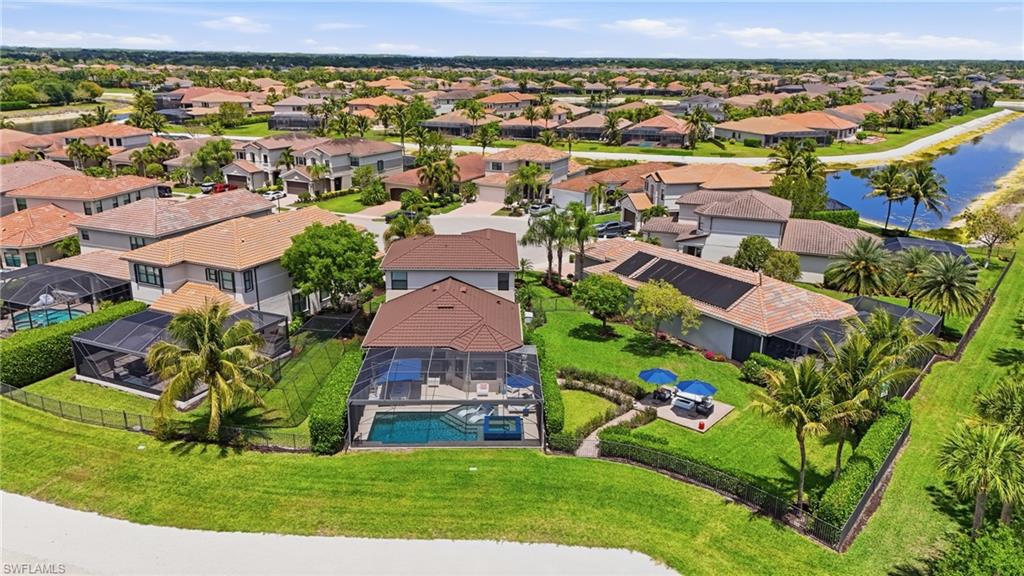 STONECREEK - Residential