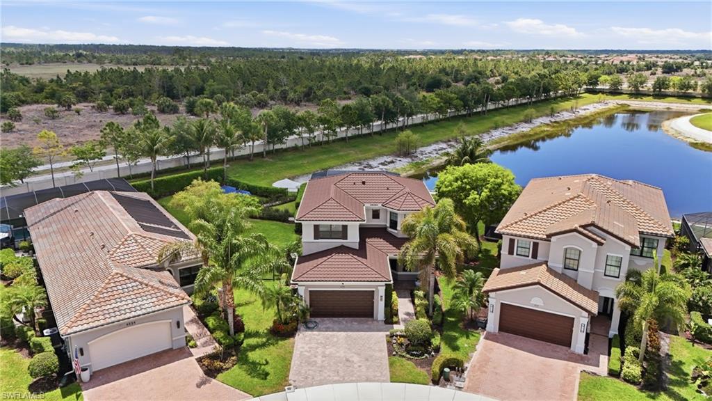 STONECREEK - Residential