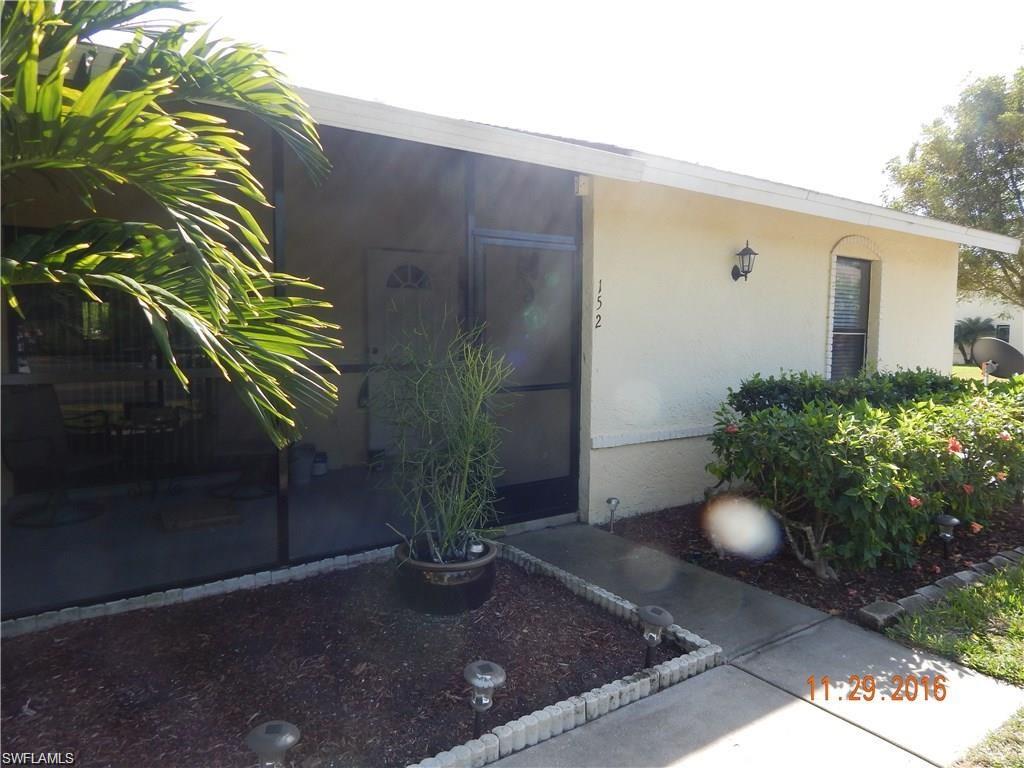 COURTYARDS OF CAPE CORAL SOUTH - Residential