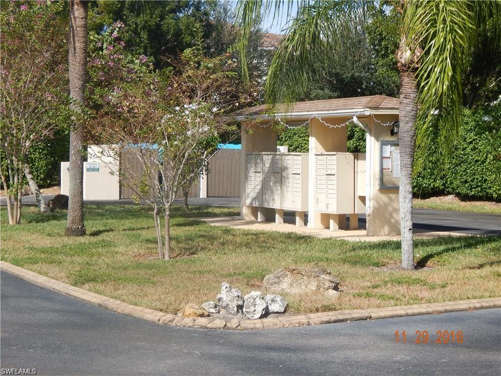 COURTYARDS OF CAPE CORAL SOUTH - Residential