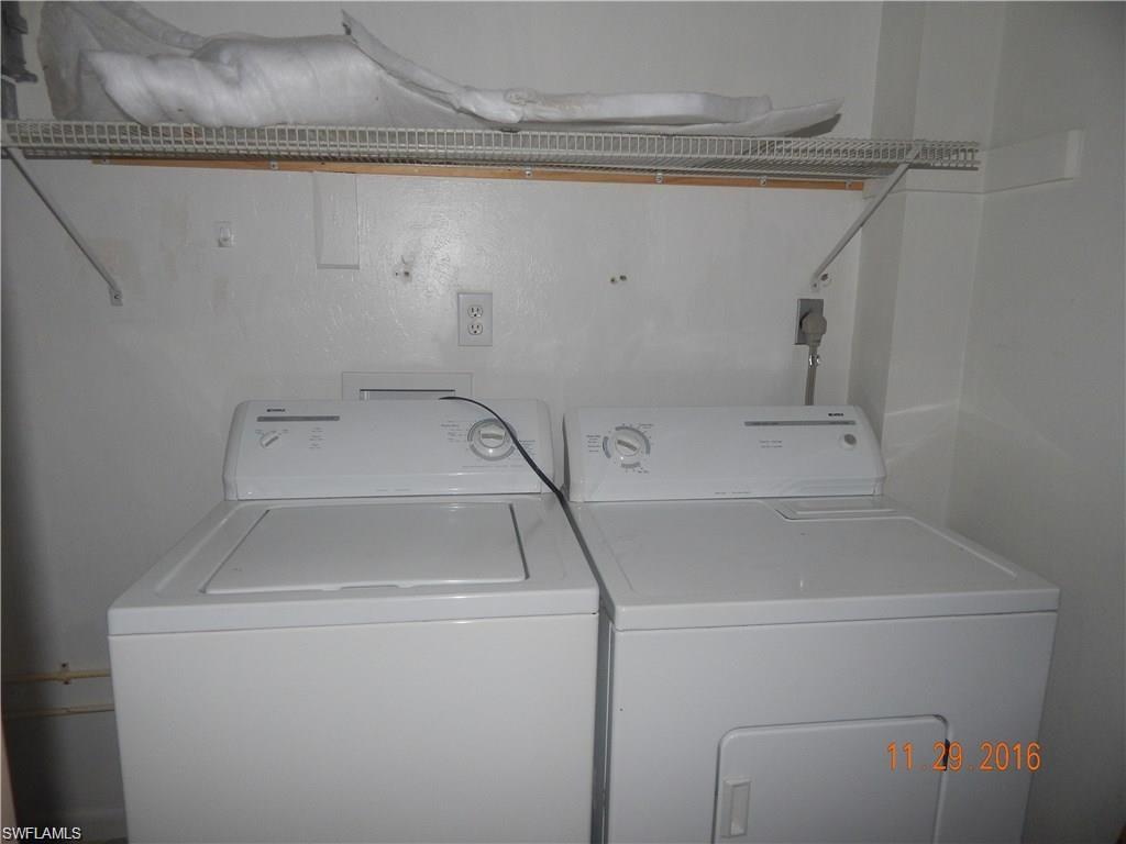 COURTYARDS OF CAPE CORAL SOUTH - Residential