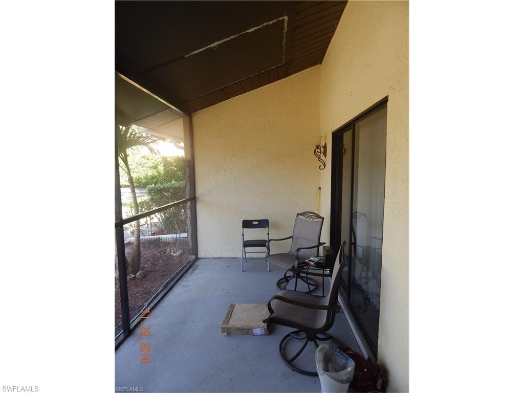 COURTYARDS OF CAPE CORAL SOUTH - Residential