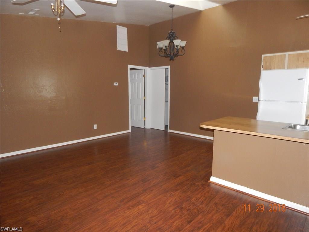 COURTYARDS OF CAPE CORAL SOUTH - Residential