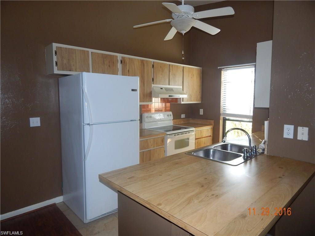 COURTYARDS OF CAPE CORAL SOUTH - Residential