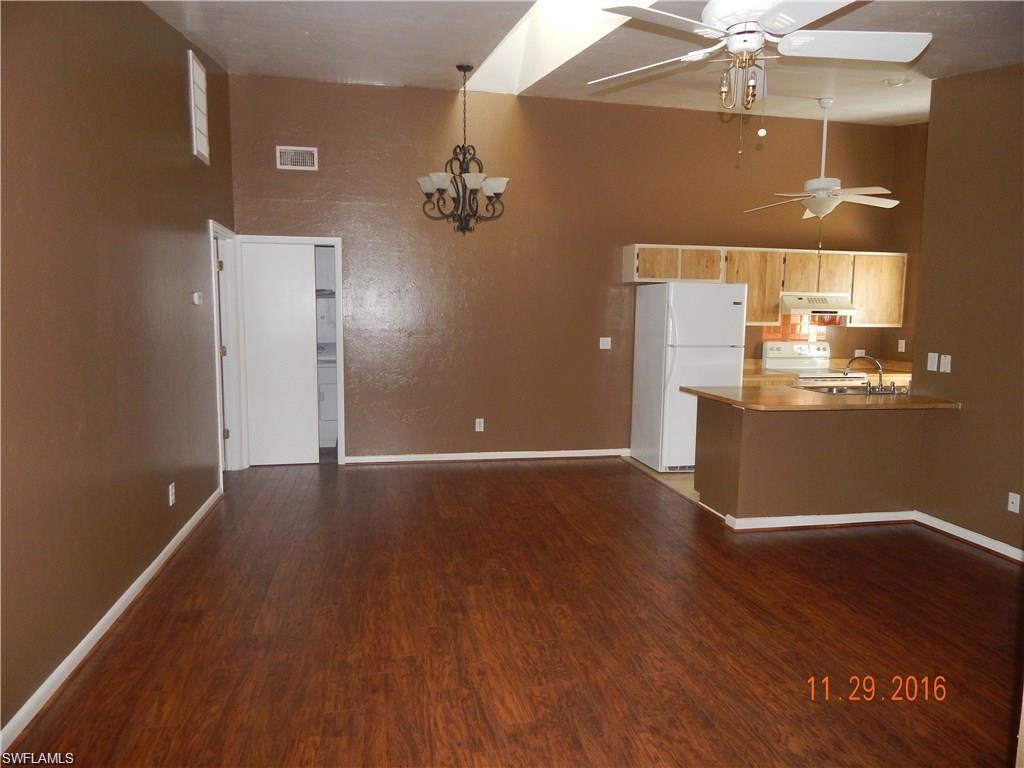 COURTYARDS OF CAPE CORAL SOUTH - Residential