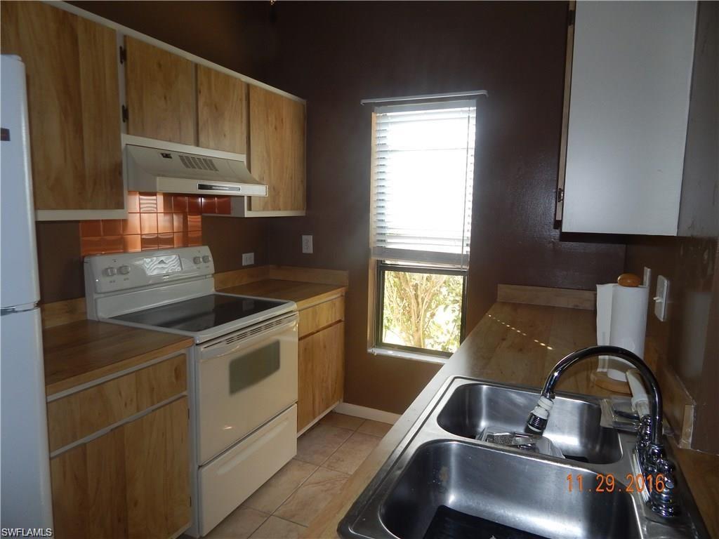 COURTYARDS OF CAPE CORAL SOUTH - Residential