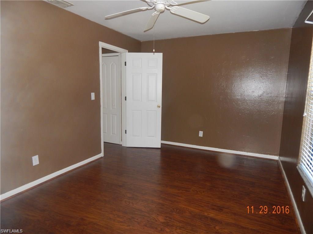 COURTYARDS OF CAPE CORAL SOUTH - Residential