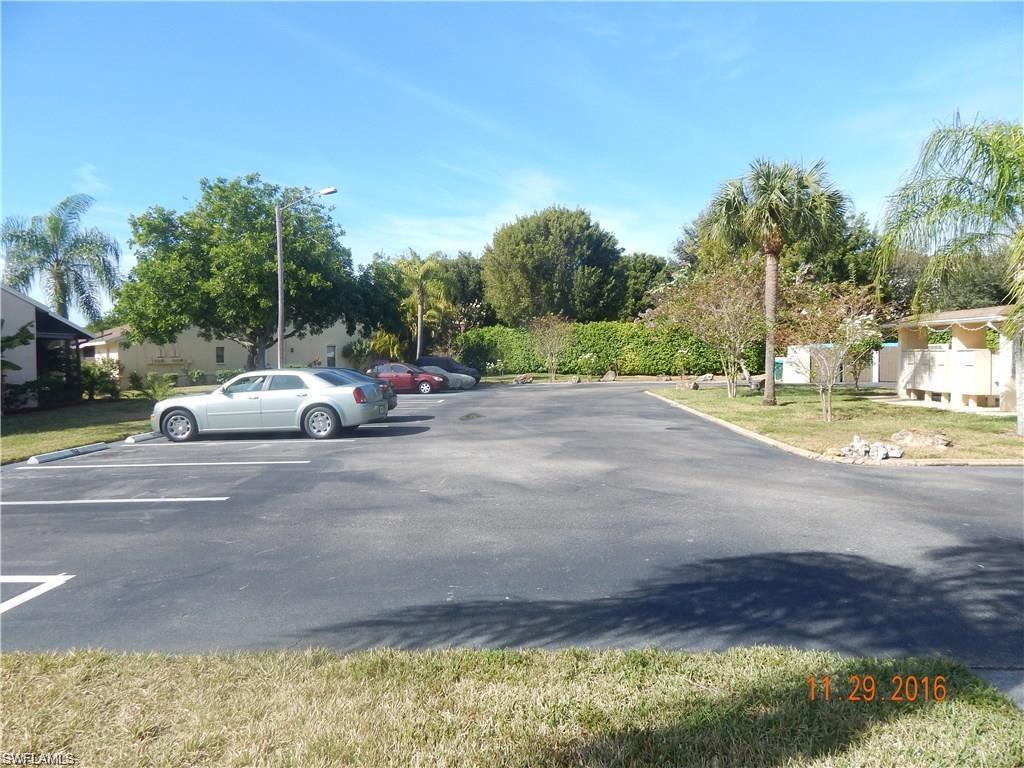 COURTYARDS OF CAPE CORAL SOUTH - Residential