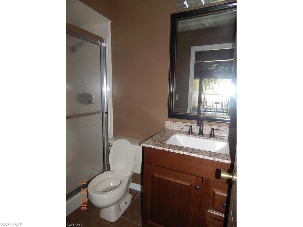 COURTYARDS OF CAPE CORAL SOUTH - Residential