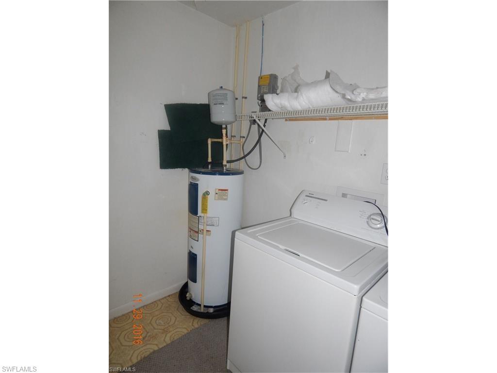 COURTYARDS OF CAPE CORAL SOUTH - Residential