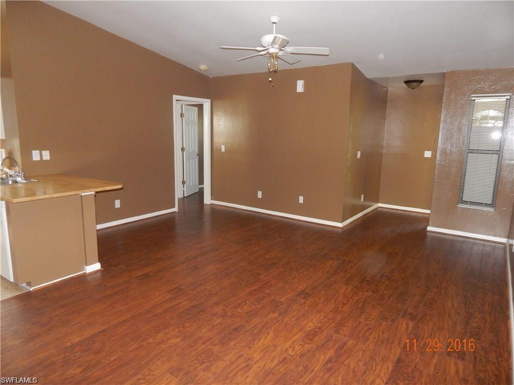 COURTYARDS OF CAPE CORAL SOUTH - Residential