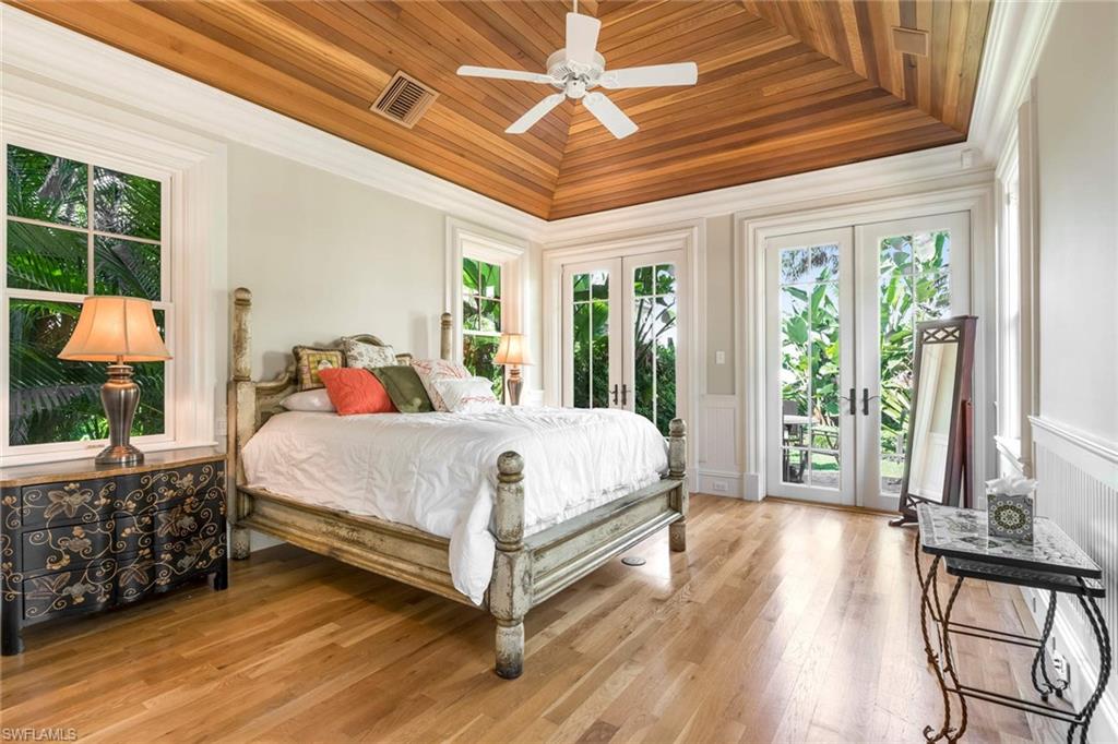 PORT ROYAL - Residential