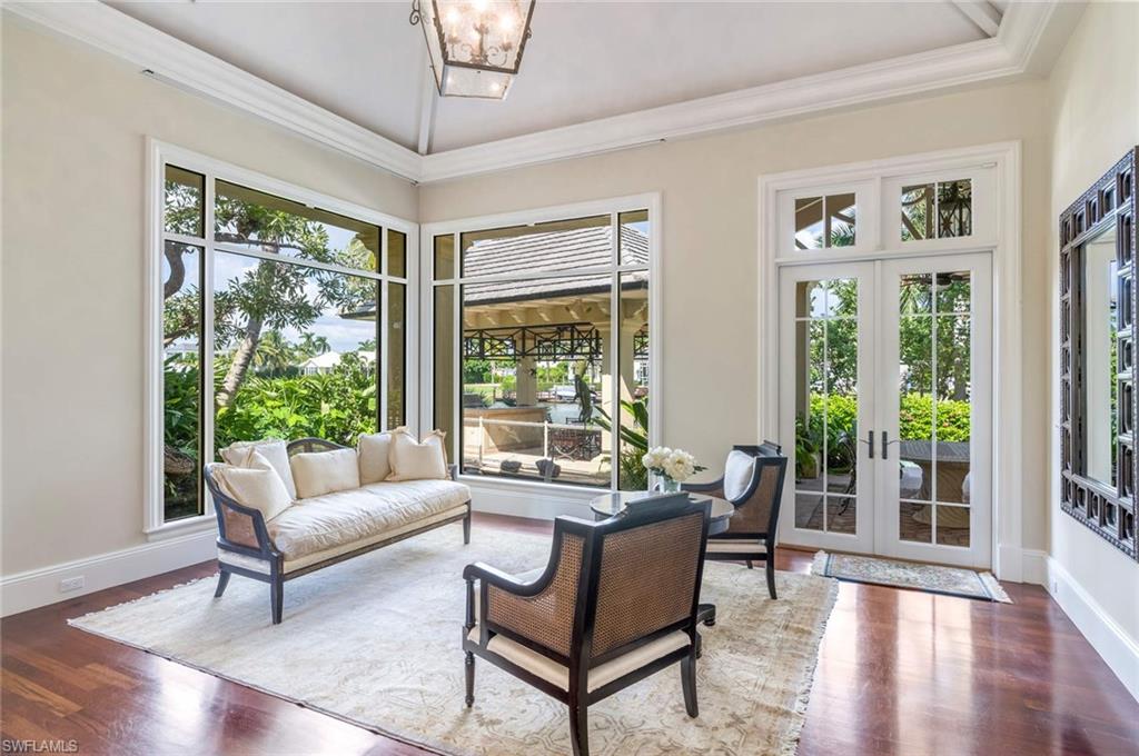 PORT ROYAL - Residential