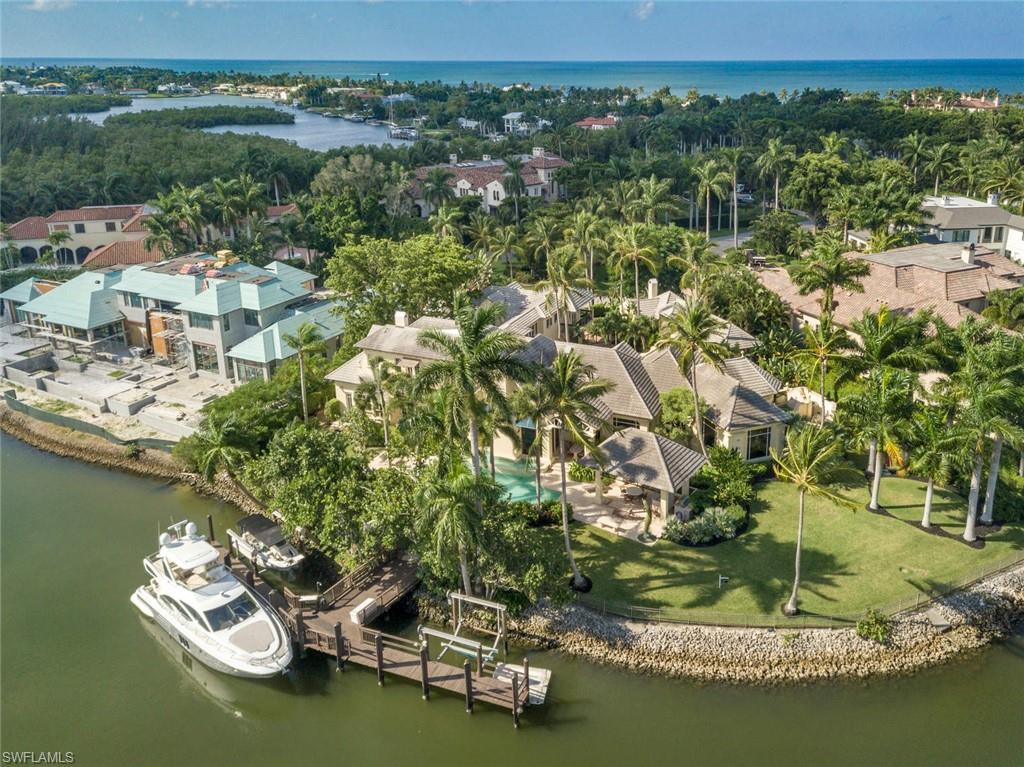 PORT ROYAL - Residential