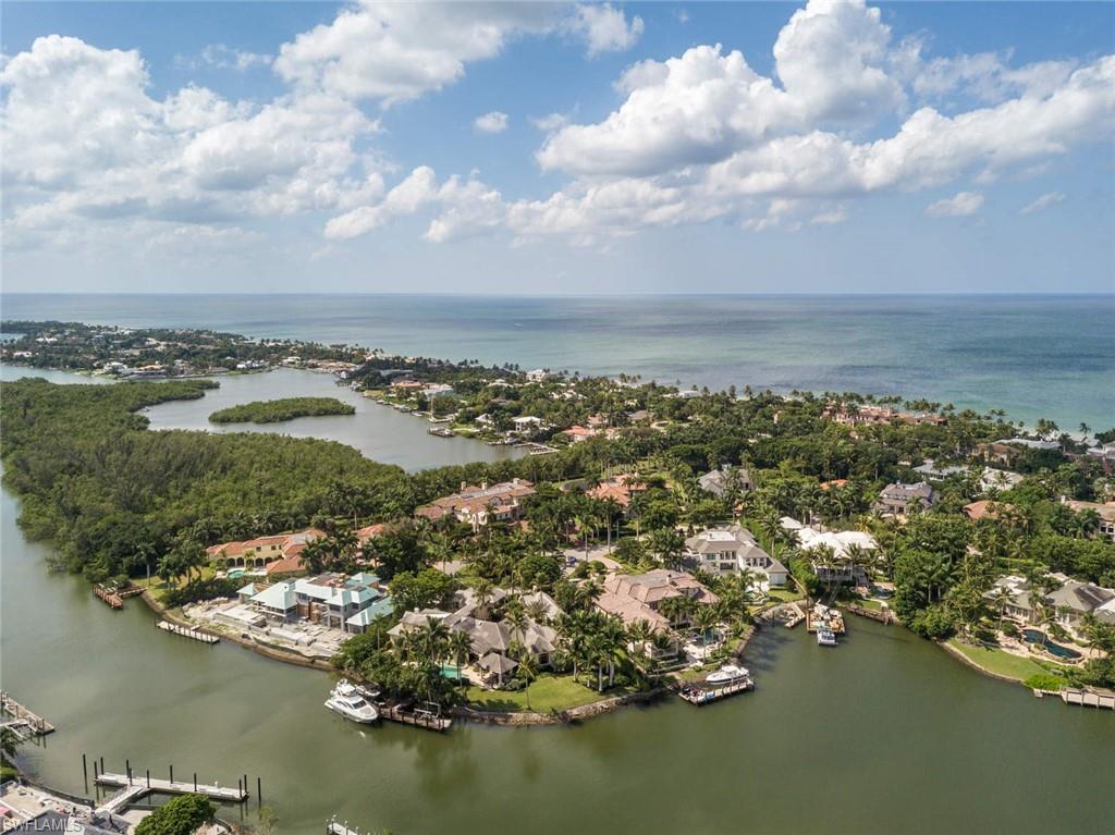 PORT ROYAL - Residential