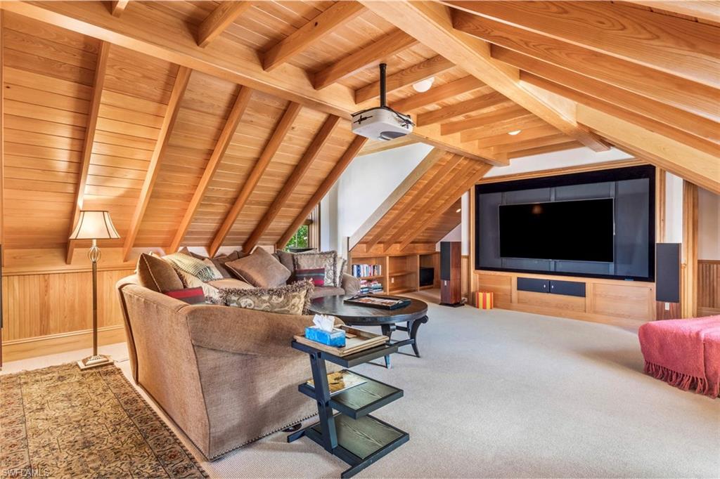 PORT ROYAL - Residential