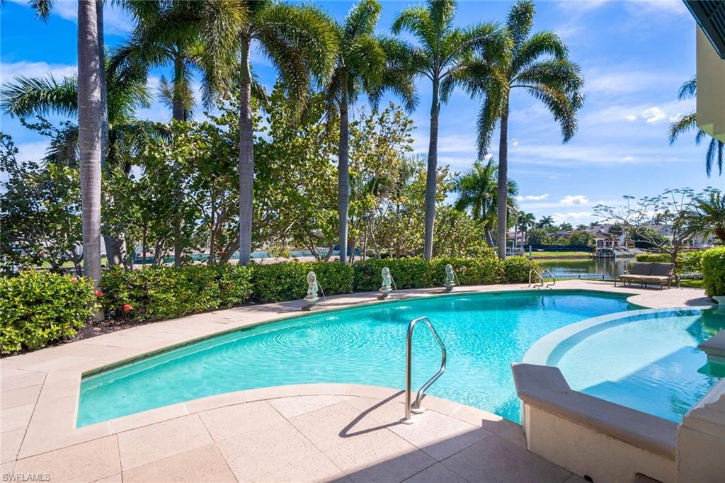 PORT ROYAL - Residential