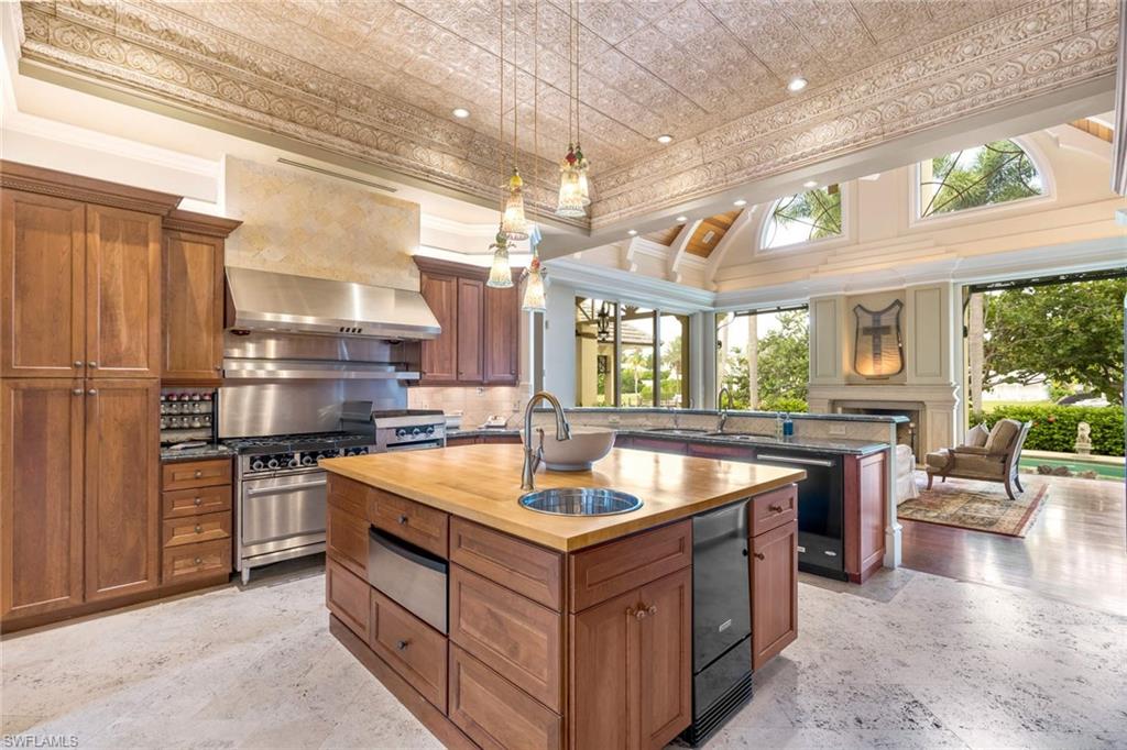 PORT ROYAL - Residential