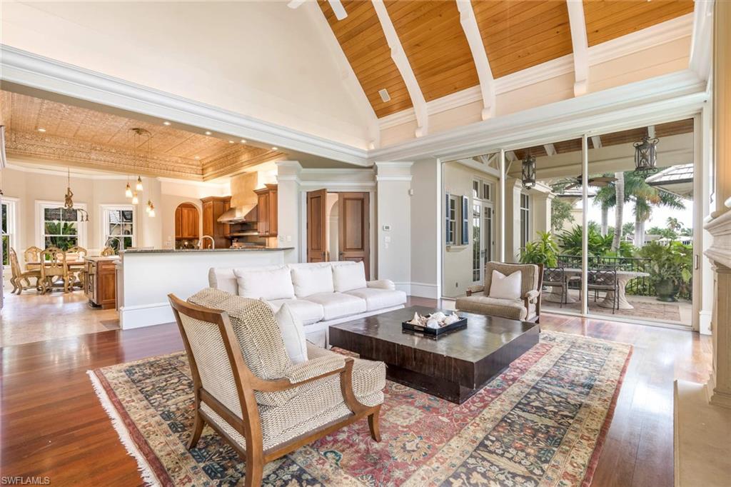 PORT ROYAL - Residential