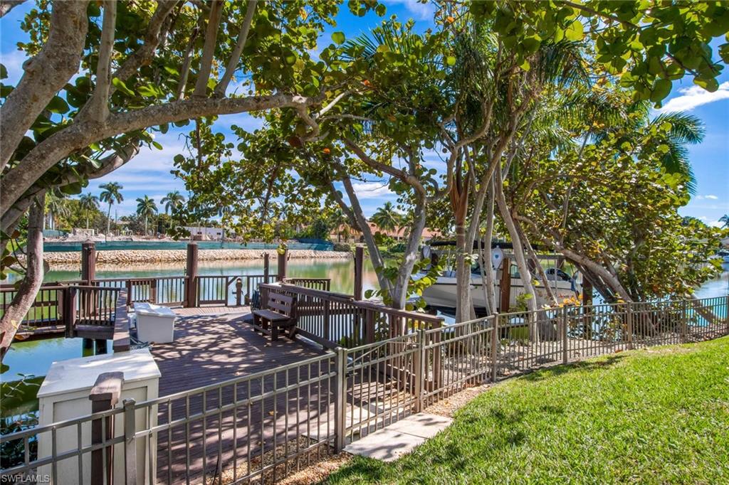 PORT ROYAL - Residential