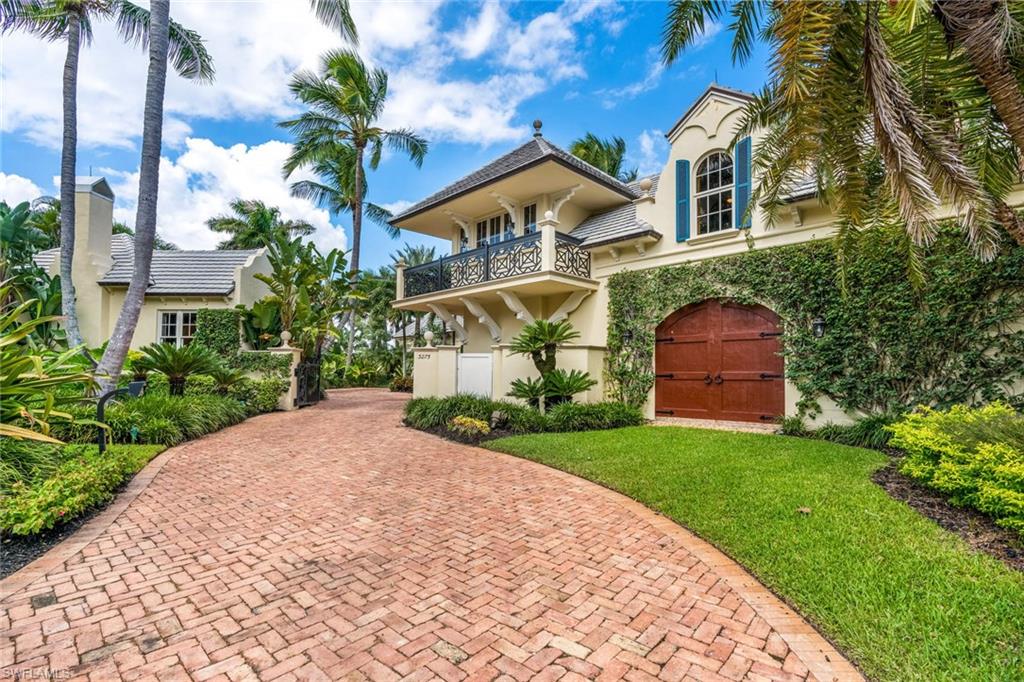 PORT ROYAL - Residential