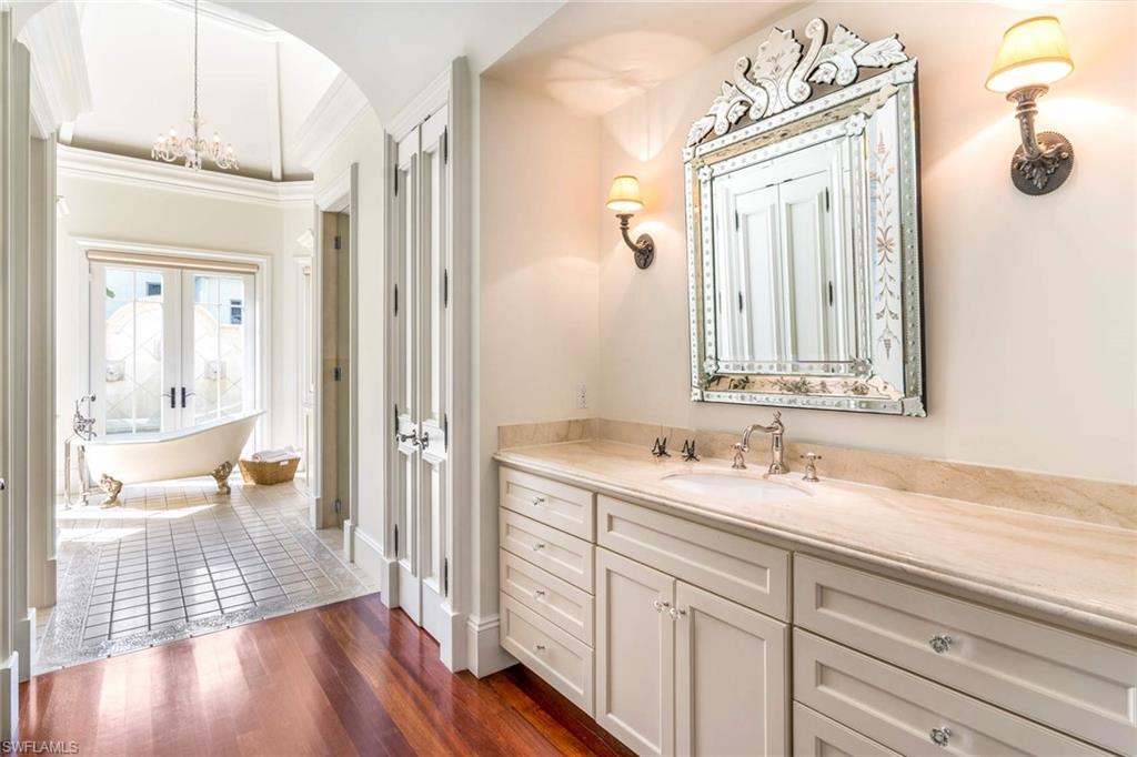 PORT ROYAL - Residential